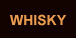 whisky, alkohol eshop